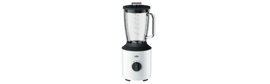 El Blenderleri