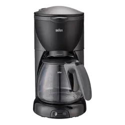 BRAUN - BRAUN CAFEHOUSE PURAROMA KF560/1