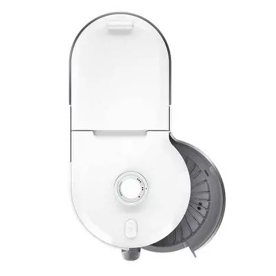 BRAUN ID COLLECTION FILTRE K M KF5120WH - 2