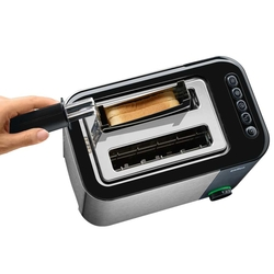 ID Collection Ekmek Kızartma Makinesi HT5015BK - Thumbnail