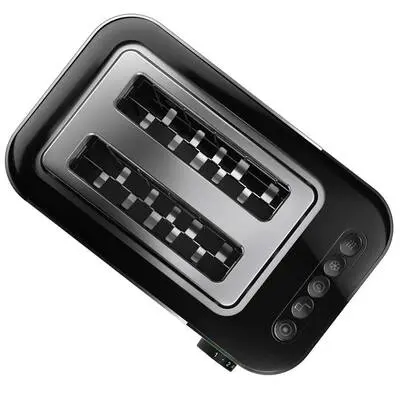 BRAUN ID COLLECTION E K M HT5015 BK - 2