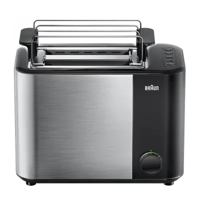 BRAUN ID COLLECTION E K M HT5015 BK - 1