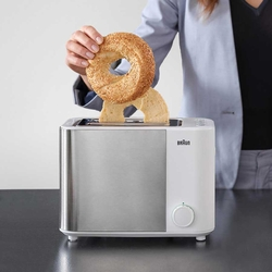 ID Collection Ekmek Kızartma Makinesi HT5015W - Thumbnail