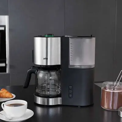 BRAUN ID COLLECTION FLTRE K M KF5120.BK - 4