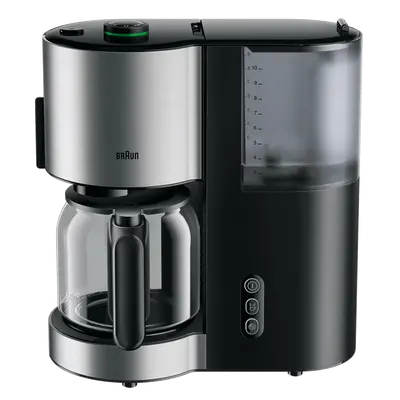 BRAUN ID COLLECTION FLTRE K M KF5120.BK - 1
