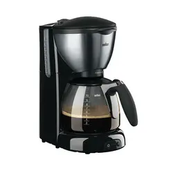 Filtre Kahve Makinesi KF570/1 - Thumbnail
