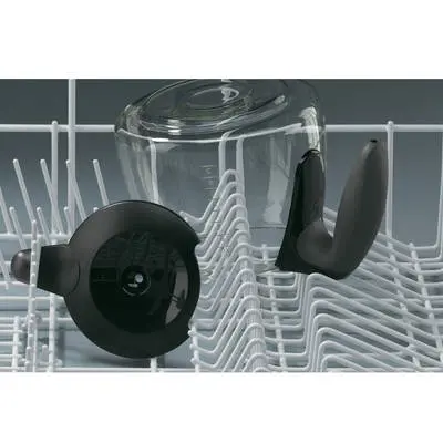 BRAUN KF570/1 FILTRE KAHVE MAKINESI - 5