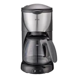 BRAUN - KF570/1 Filtre Kahve Makinesi