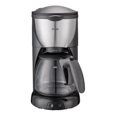 BRAUN KF570/1 FILTRE KAHVE MAKINESI - 1