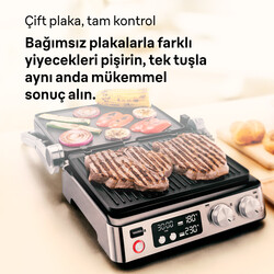 Multigrill 7, CG7020 7 Izgara ve Tost Makinesi - Thumbnail
