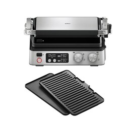 BRAUN - BRAUN MULTIGRILL 7 CG7040 IZGARA ve TOST MAKİNESİ