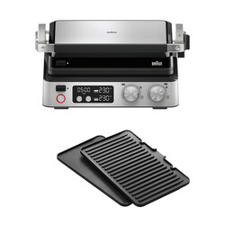 Multigrill 7, CG7040 7 Izgara ve Tost Makinesi - Thumbnail