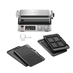 BRAUN - BRAUN MULTIGRILL 7 CG7044 IZGARA&TOST