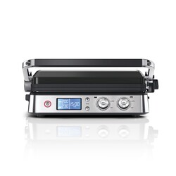 BRAUN MULTIGRILL 9 PRO CG9040 IZGARA ve TOST MAKİNESİ - Thumbnail