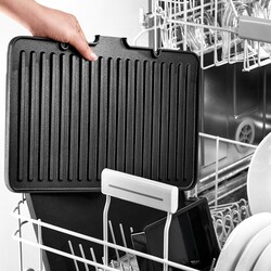 Multigrill 9, CG9140 9 Pro Izgara ve Tost Makinesi - Thumbnail