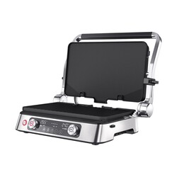 Multigrill 9, CG9140 9 Pro Izgara ve Tost Makinesi - Thumbnail