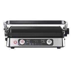 Multigrill 9, CG9140 9 Pro Izgara ve Tost Makinesi - Thumbnail