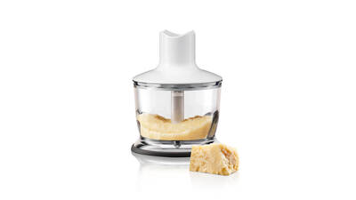 BRAUN MULTIQUICK 3 EL BLENDER MQ3125WH - 4