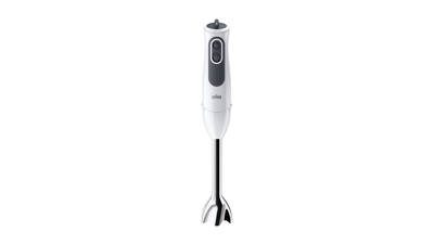 BRAUN MULTIQUICK 3 EL BLENDER MQ3125WH - 5