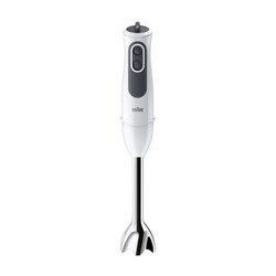 BRAUN MULTIQUICK 3 MQ3105WH EL BLENDERI - Thumbnail