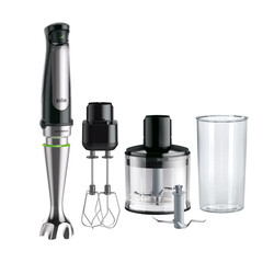 BRAUN - BRAUN MULTIQUICK 7 EL BLENDER MQ7035BI