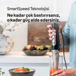 Multiquick 7, MQ7045X El Blender Seti - Thumbnail