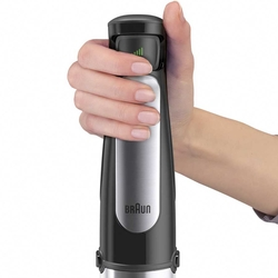 BRAUN MULTIQUICK 7 EL BLENDER MQ7087X - Thumbnail