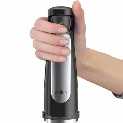 BRAUN MULTIQUICK 7 EL BLENDER MQ7087X - 3