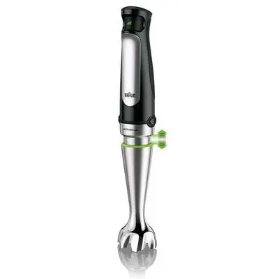 BRAUN MULTIQUICK 7 EL BLENDER MQ7087X - 4