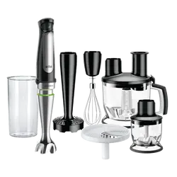 BRAUN - BRAUN MULTIQUICK 7 EL BLENDER MQ7087X