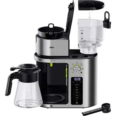 BRAUN MULTISERVE FILTRE KAH MAK KF9170SI - 2