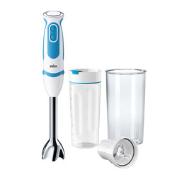 Multiquick 5, MQ5251WHBL Vario El Blender Seti - Thumbnail