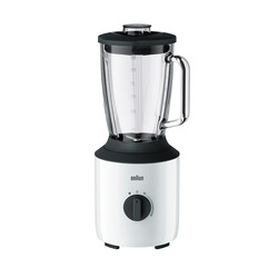 BRAUN - Powerblend 3, JB3150WH Blender
