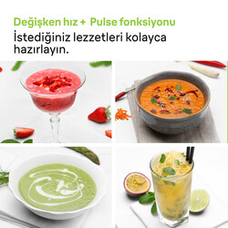 Powerblend 3, JB3150WH Blender - Thumbnail