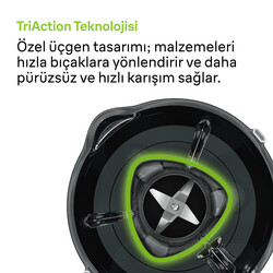 Powerblend 3, JB3150WH Blender - Thumbnail