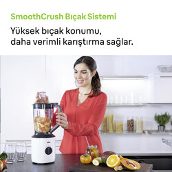 Powerblend 3, JB3150WH Blender - Thumbnail