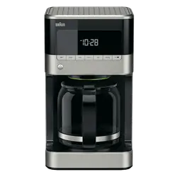 Braun - Puraroma 7 Kahve Makinesi KF7120BK