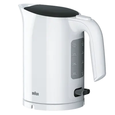 BRAUN PUREASE SU ISITICI WK3000WH - 1