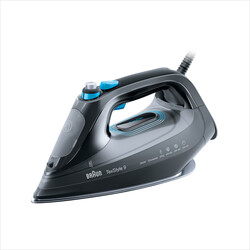 BRAUN - Texstyle, SI9188EBK 9 Buharlı Ütü