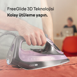 BRAUN TEXSTYLE 9 BUHARLI ÜTÜ SI9661VI - Thumbnail