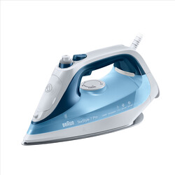BRAUN - Texstyle7, SI7062BL Buharlı Ütü