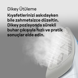Texstyle7, SI7062BL Buharlı Ütü - Thumbnail