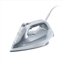 BRAUN - Texstyle7, SI7088GY Buharlı Ütü