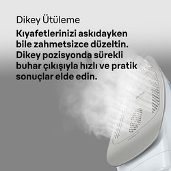 Texstyle7, SI7088GY Buharlı Ütü - Thumbnail