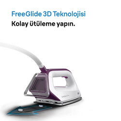 Carestyle, IS3155VI 3 Pro Jeneratörlü Ütü - Thumbnail