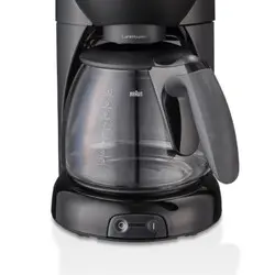 Filtre Kahve Makinesi KF560/1 - Thumbnail