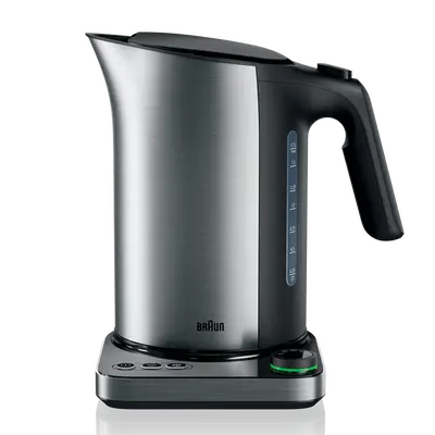 BRAUN ID COLLECTION SU ISITICI WK5115BK - 1