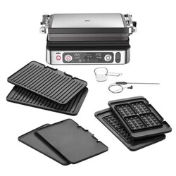 BRAUN - Multigrill 9, CG9167 9 Pro Izgara ve Tost Makinesi