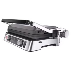 Multigrill 9, CG9167 9 Pro Izgara ve Tost Makinesi - Thumbnail