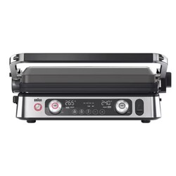 Multigrill 9, CG9167 9 Pro Izgara ve Tost Makinesi - Thumbnail